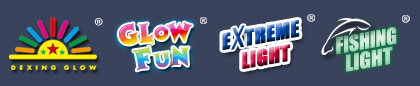GlowFun Light Stiks, Glow stick manufacturer