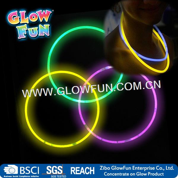 GlowFun22Inch Glow Necklace