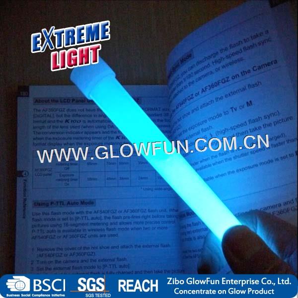 Emergency 6inch industry Glow Sticks 12hr Light Stick
