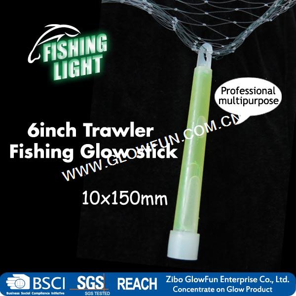 6-Inch Trawler Fishing chemical Glow Sticks