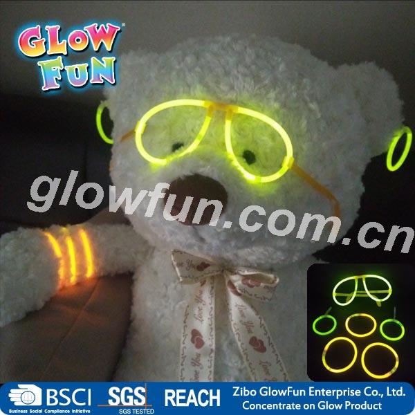 Glow Party Pack A for Halloween/Holiday/Family Light Stick