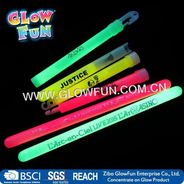 Glow Sticks for Concert, Light Stick Live Promotional