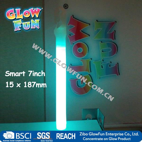 7inch Glow Sticks, super light