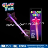 Glow Star Wand of Party, Glow Stick holiday