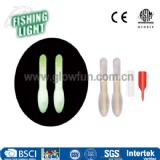 1 inch Bulb Fishing Glow Stick, Light Stick