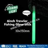 6-Inch Glow Sticks Night Fishing