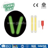 1 inch Powder Fishing Glow Stick, Light Stick