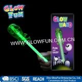 Glow Skull Wand for Halloween Party